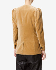 Fereole Jacket
