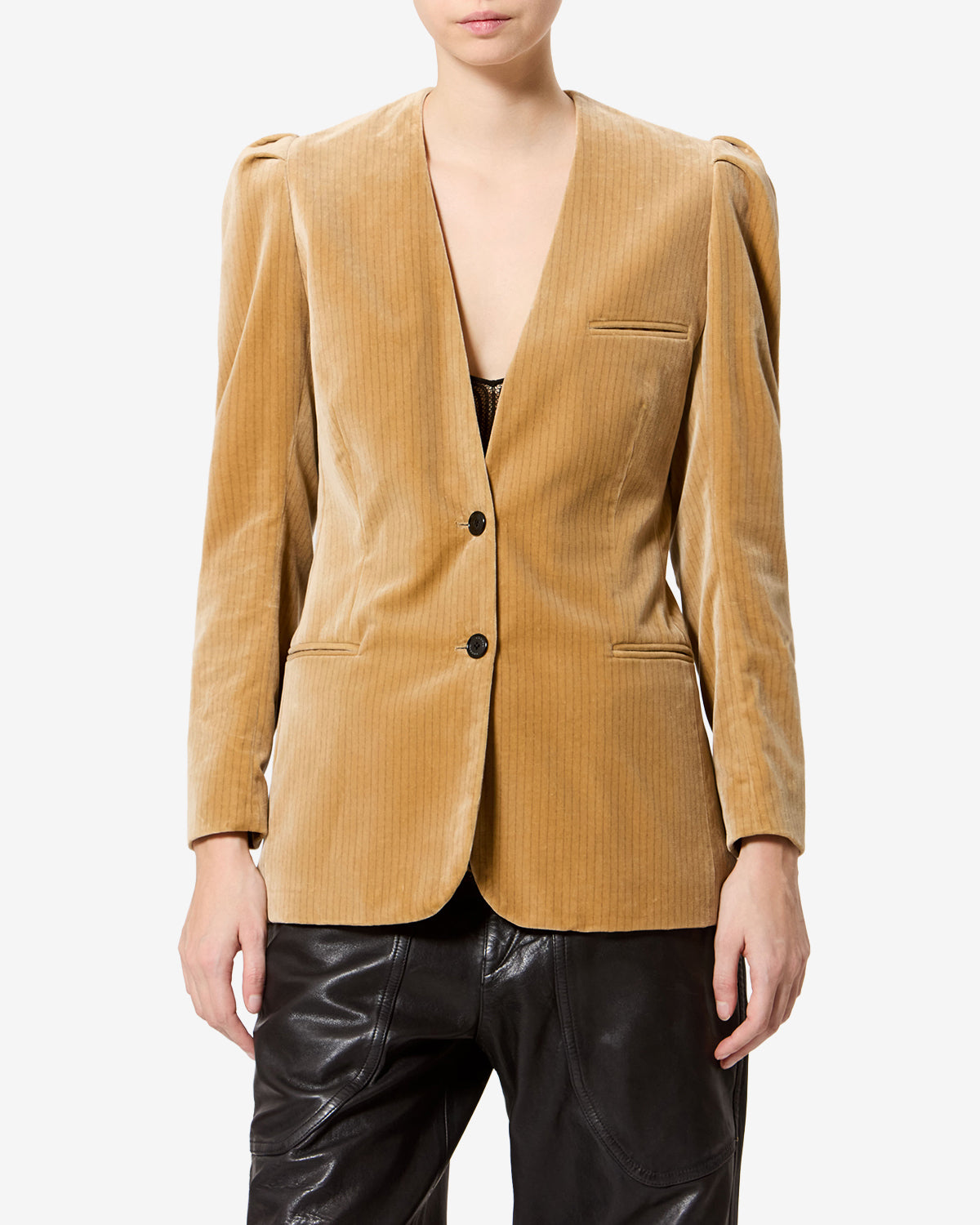 Fereole Jacket