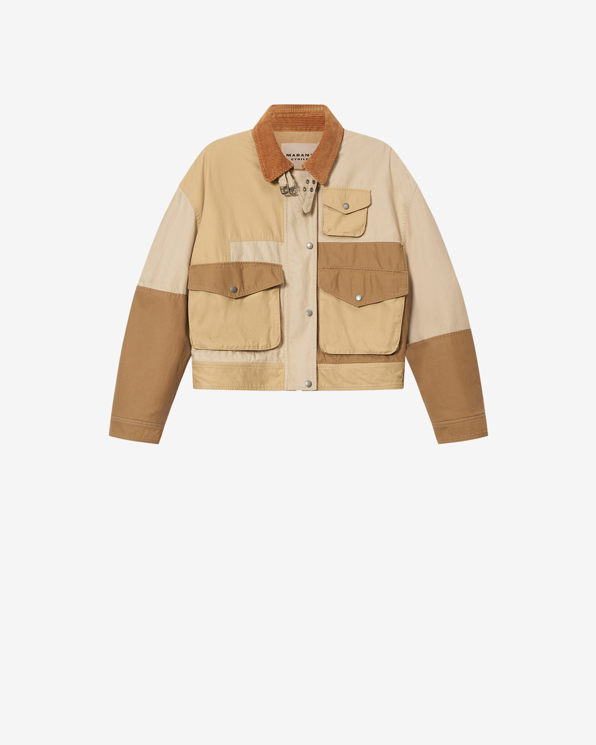 Risla Jacket