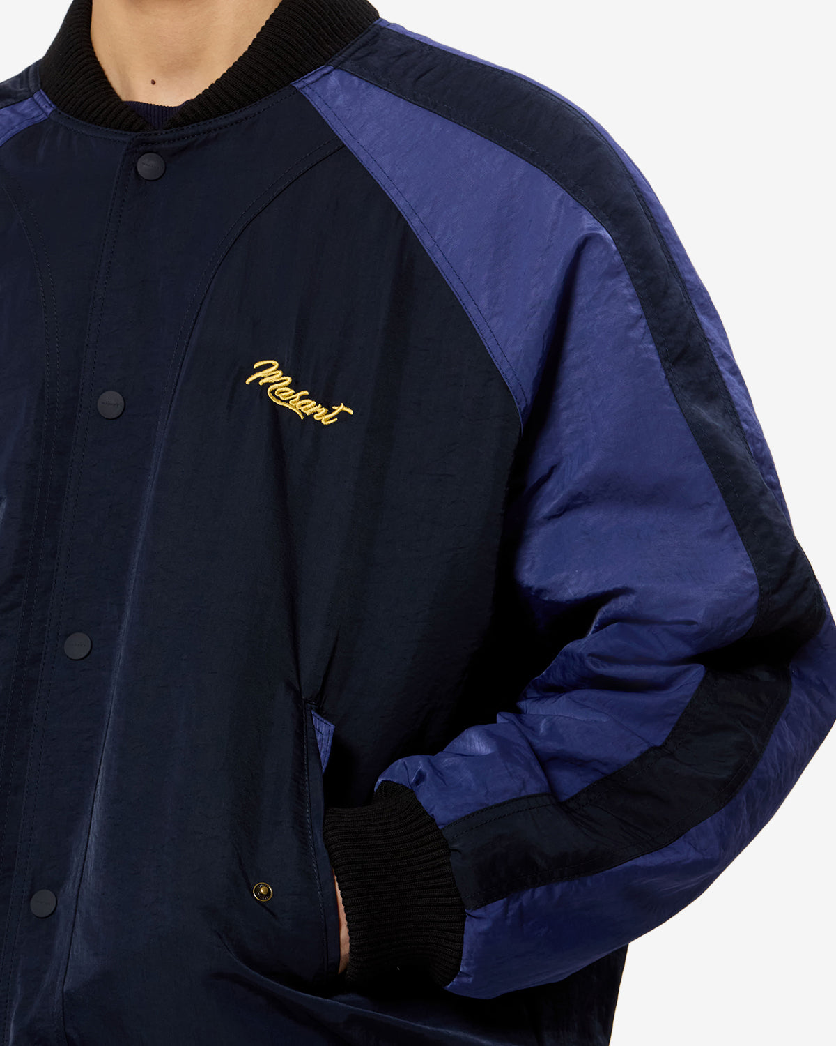 Westley Jacket