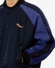 Westley Jacket