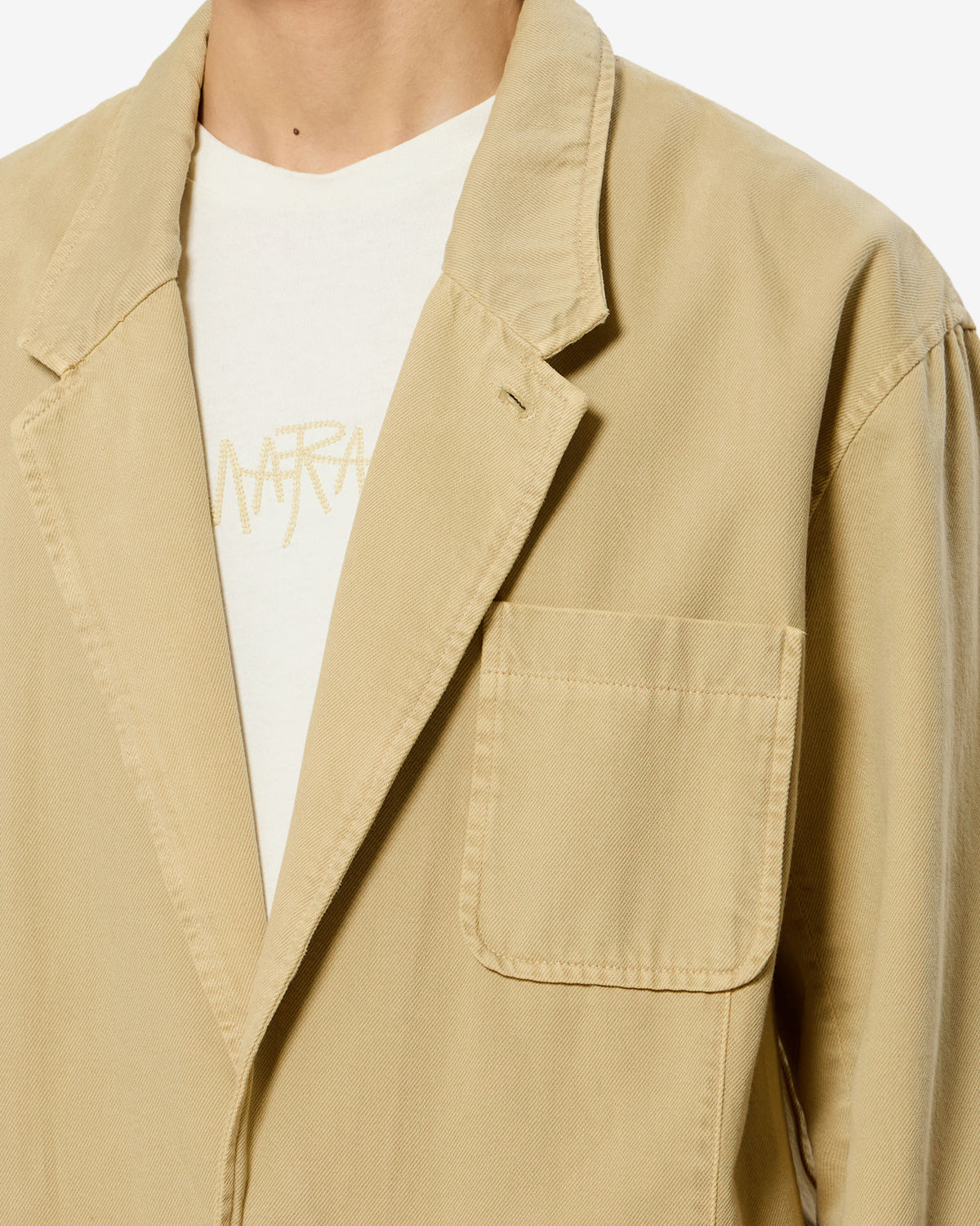 Kastan Jacket