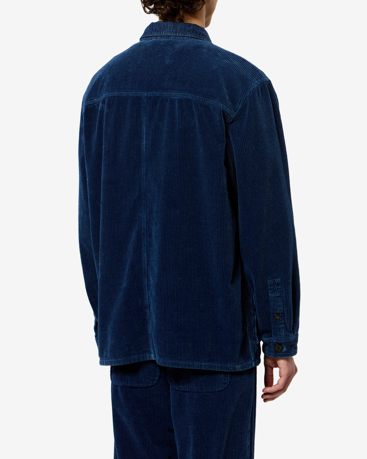 Arzur Jacket