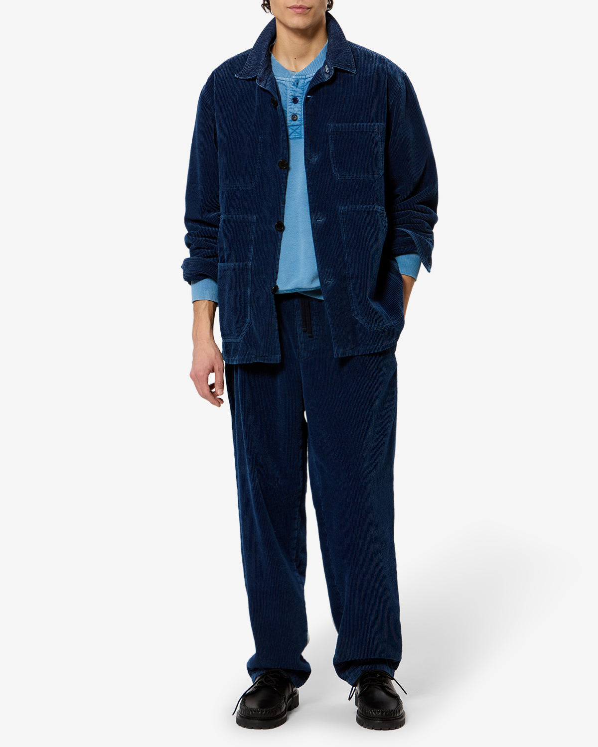 Arzur Jacket