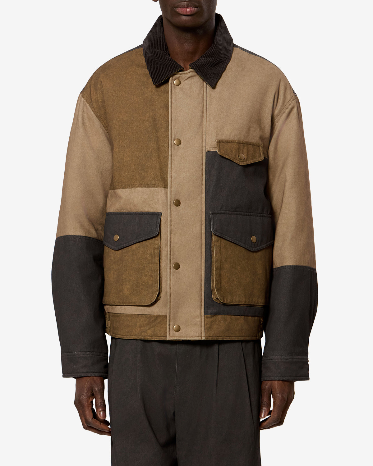 Tores Jacket