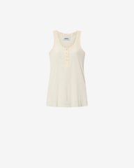 Helma Silk Tank Top