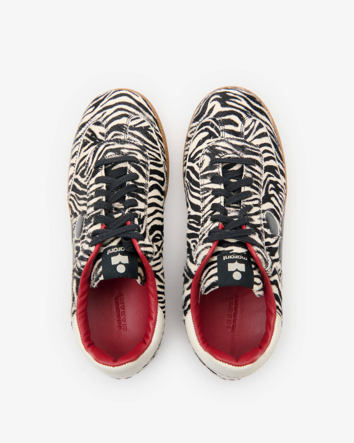 Bryce Sneakers