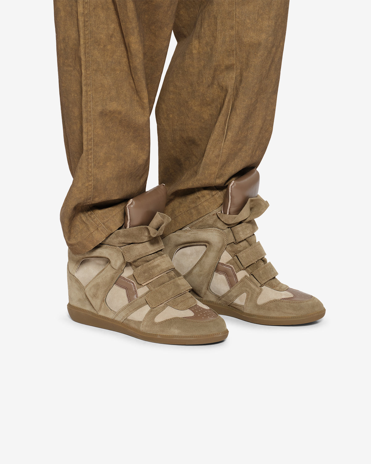 Men's Bekett Sneakers