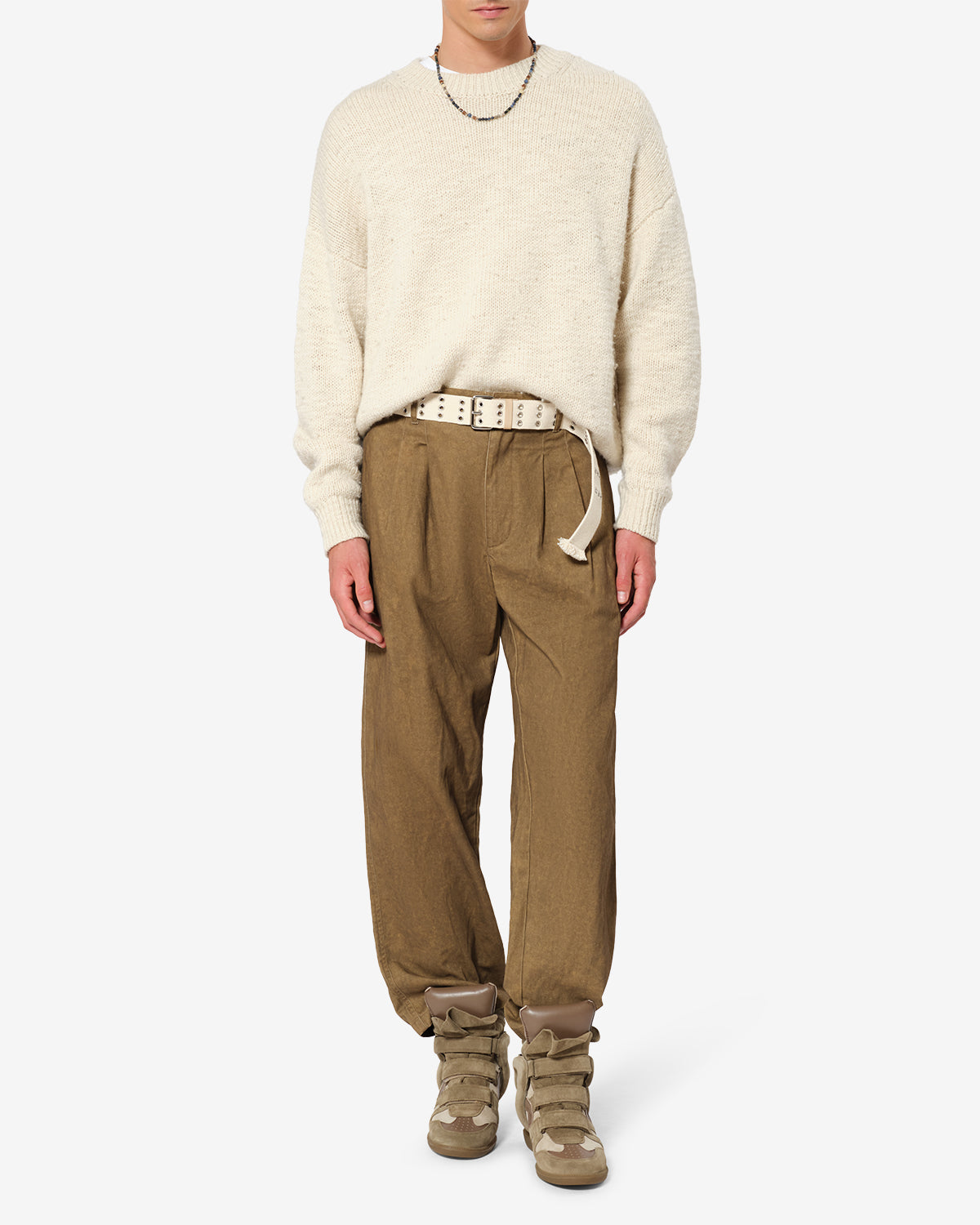 Men's Bekett Sneakers