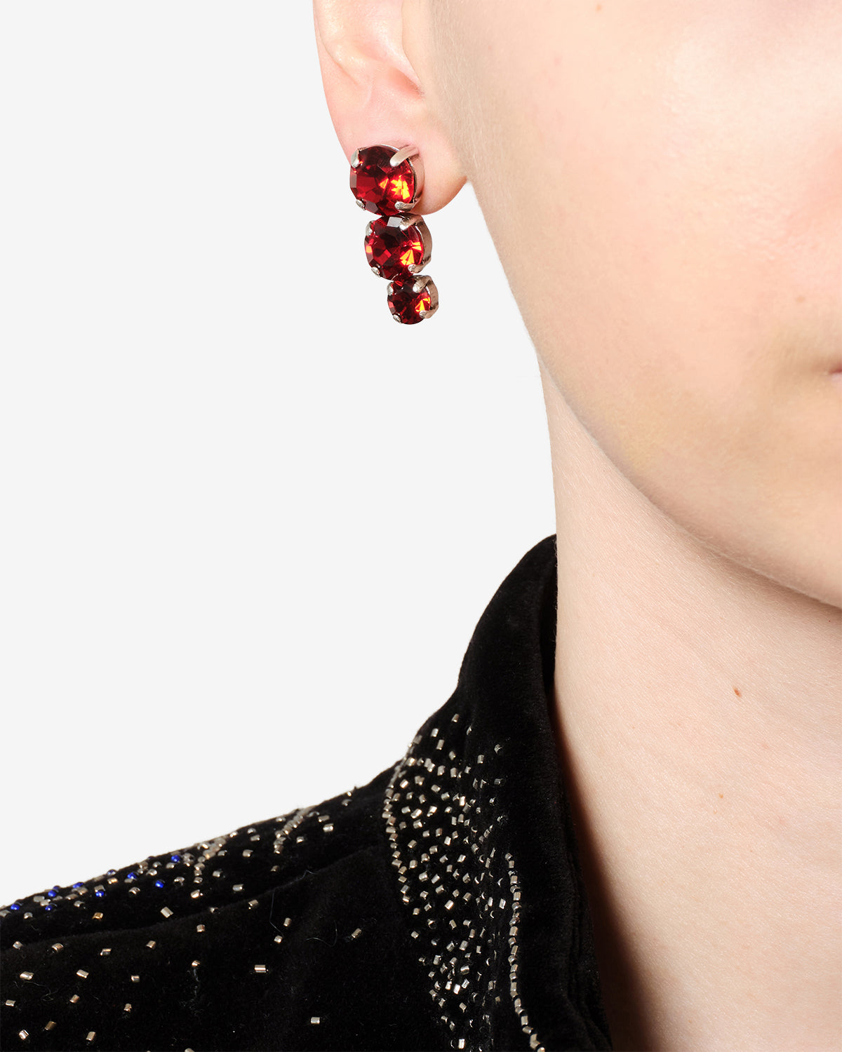 Karlie Earrings