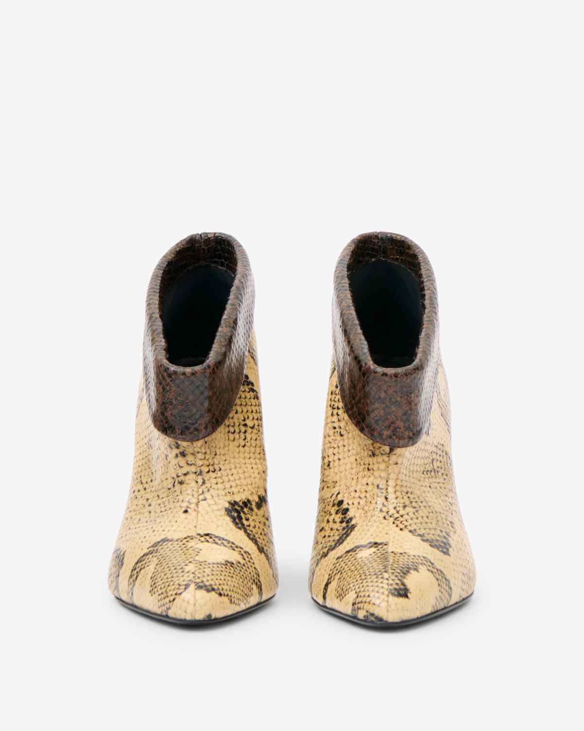 Janela Ankle Boots