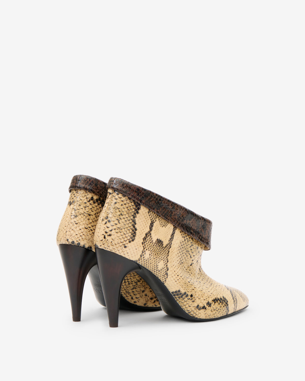 Janela Ankle Boots