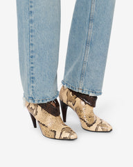 Janela Ankle Boots