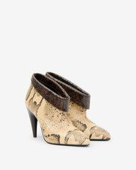 Janela Ankle Boots