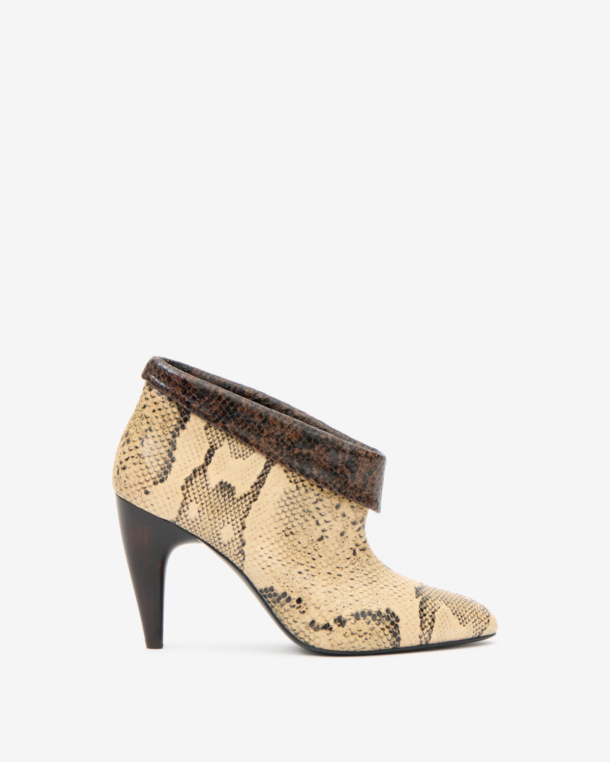 Janela Ankle Boots