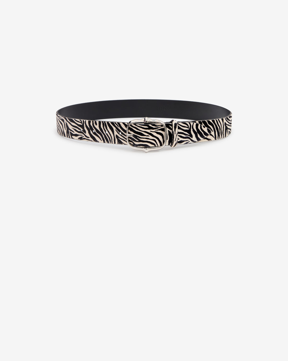 Lapae leather belt
