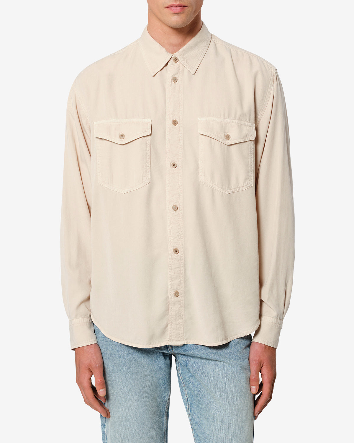 Saul Shirt