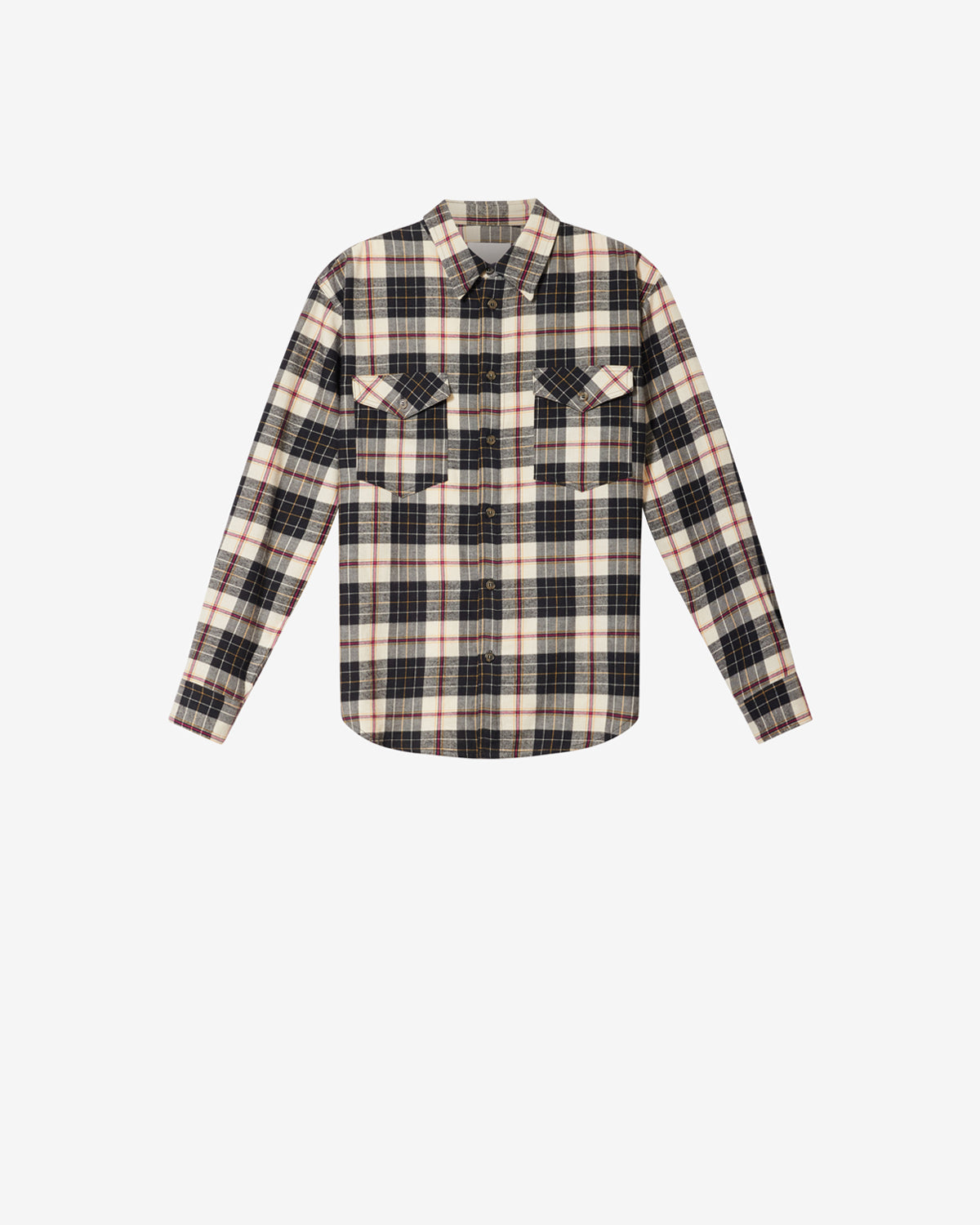Saul Shirt