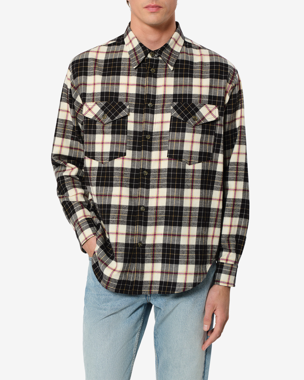 Saul Shirt