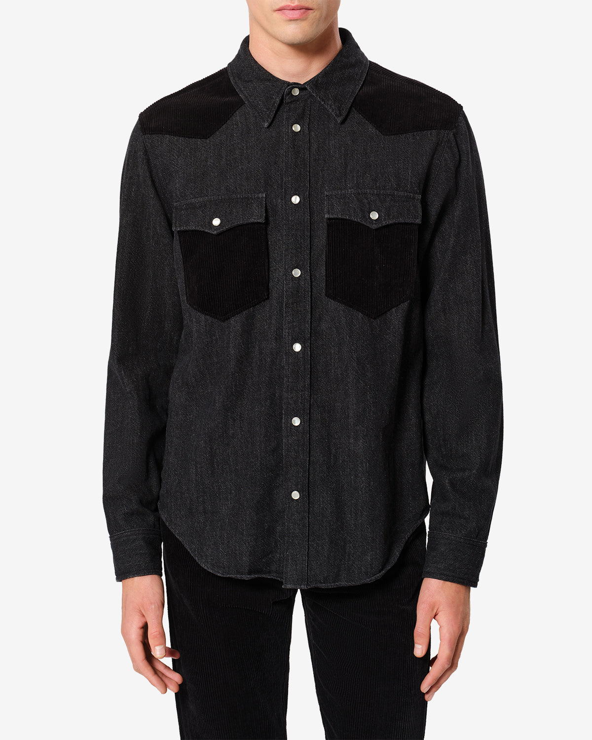 Vegas Shirt