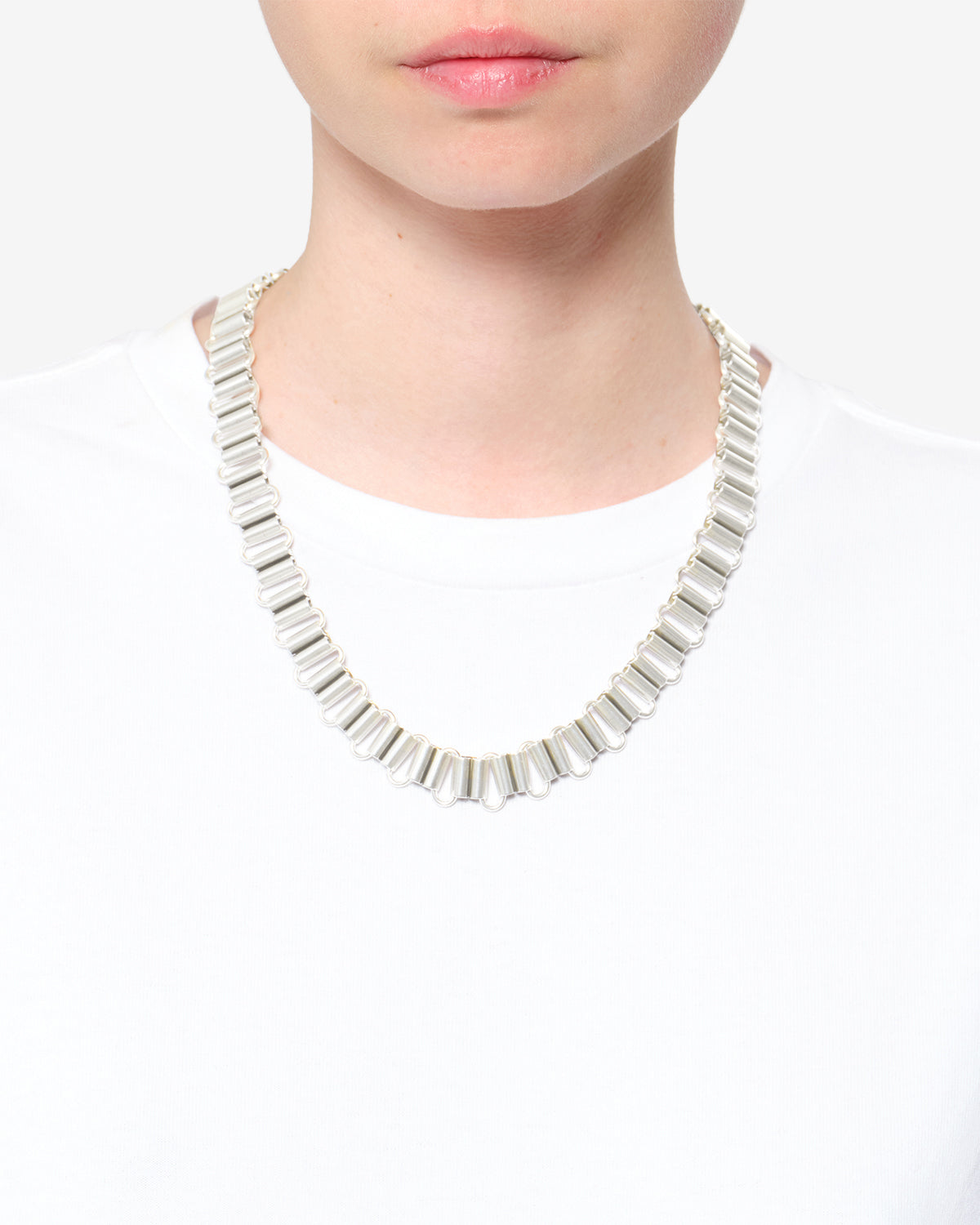 Heresonh Necklace