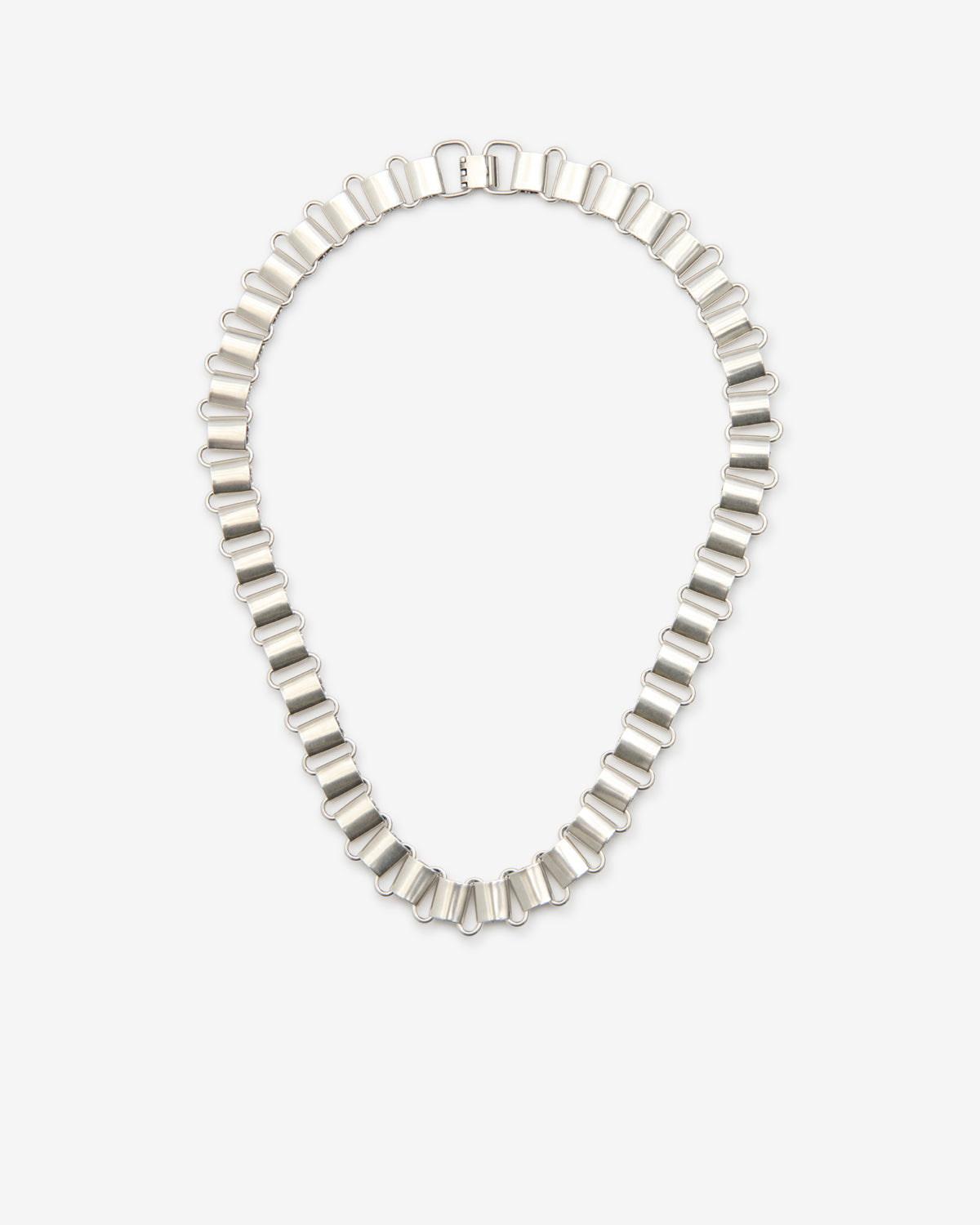 Heresonh Necklace