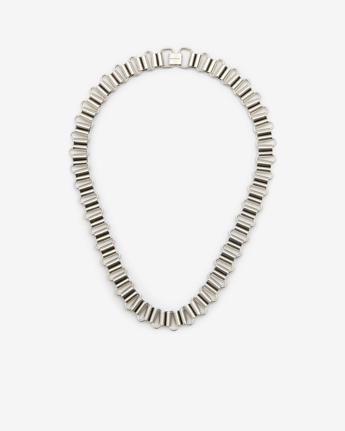 Heresonh Necklace