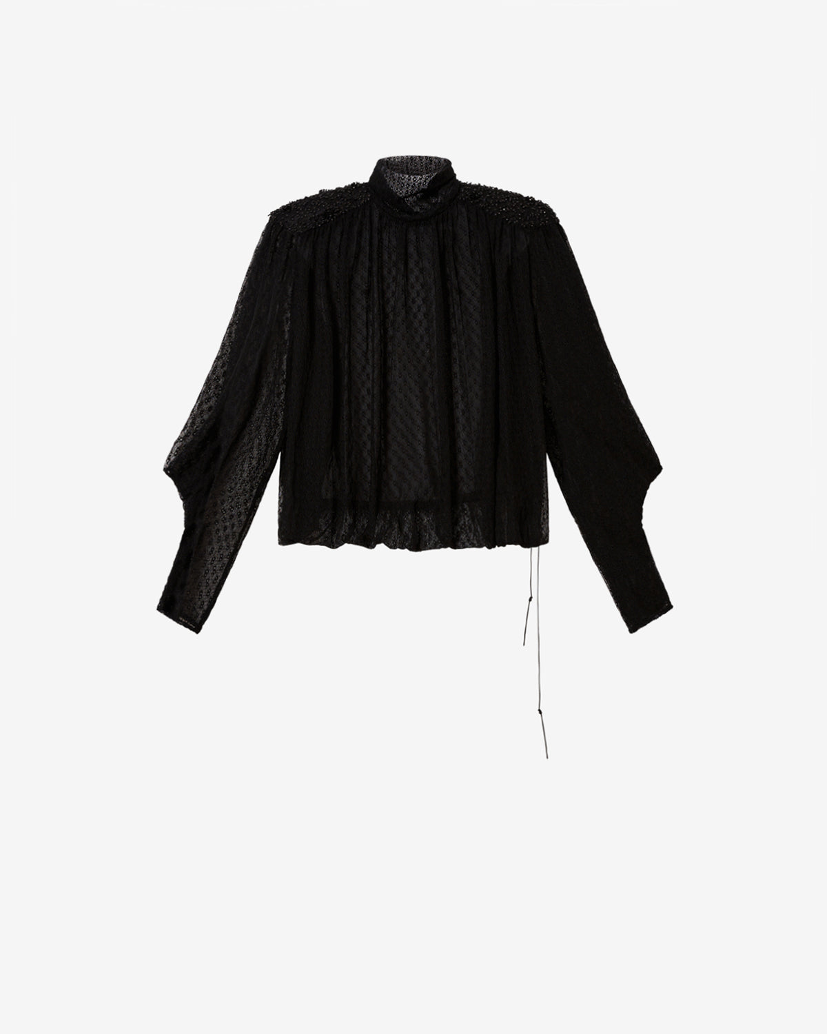 Oeste Blouse