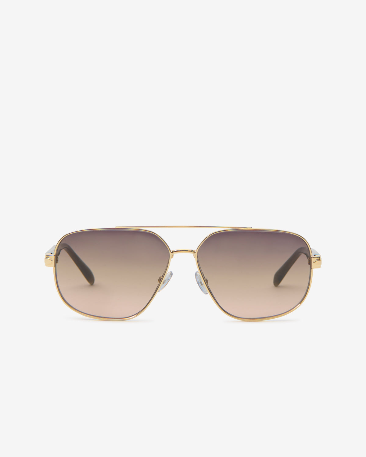 Clero aviator sunglasses