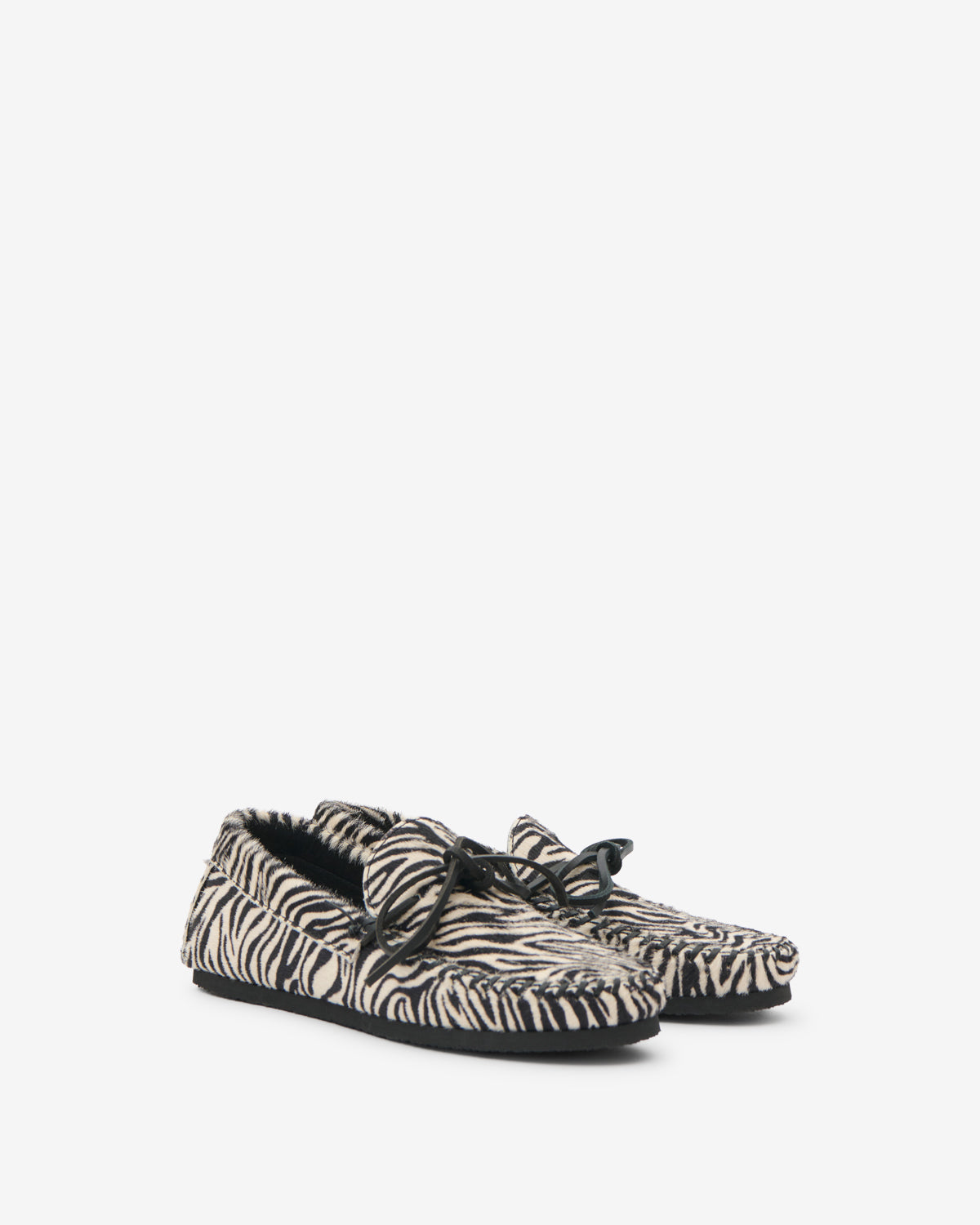 Fitza Loafers