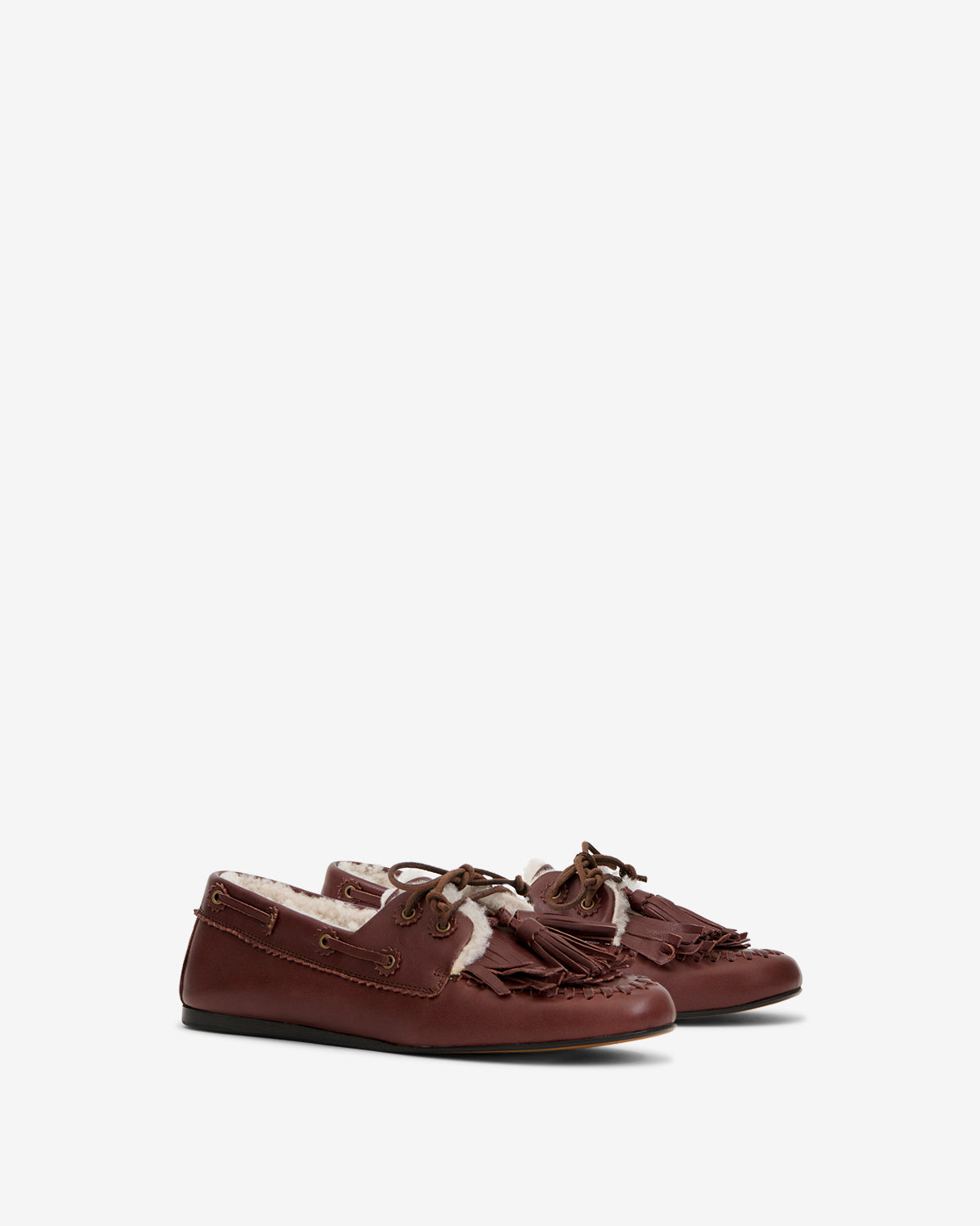 Fersi Loafers