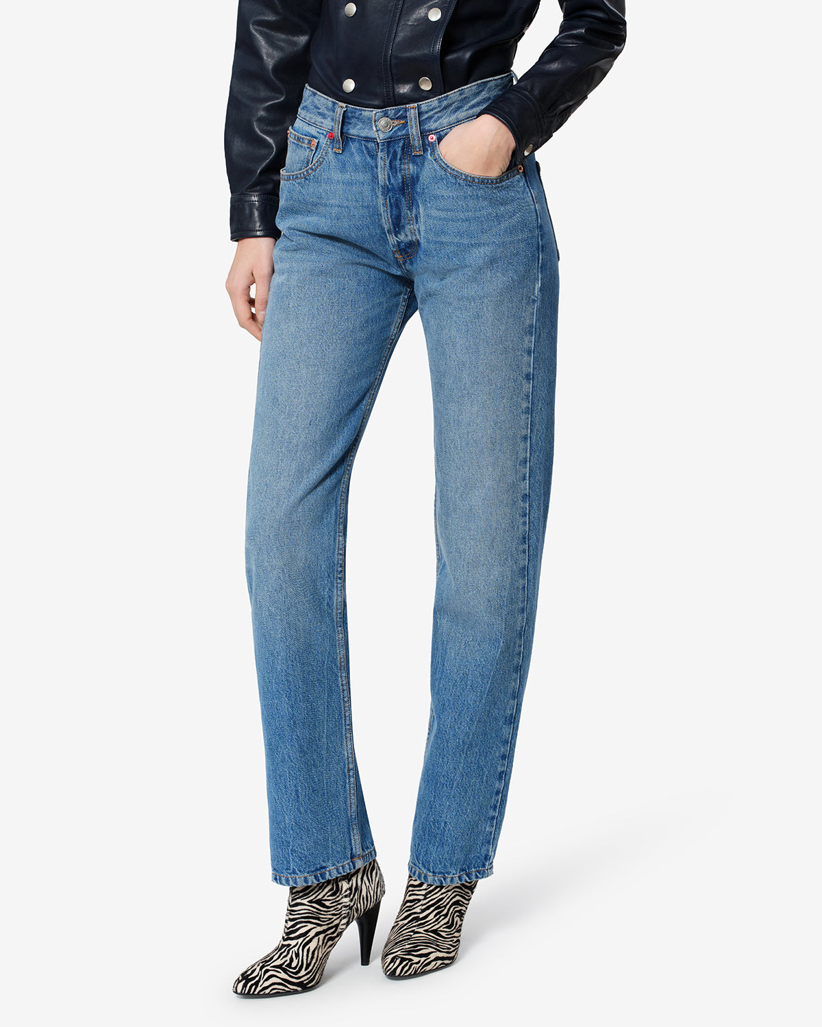 Jean Daya Regular