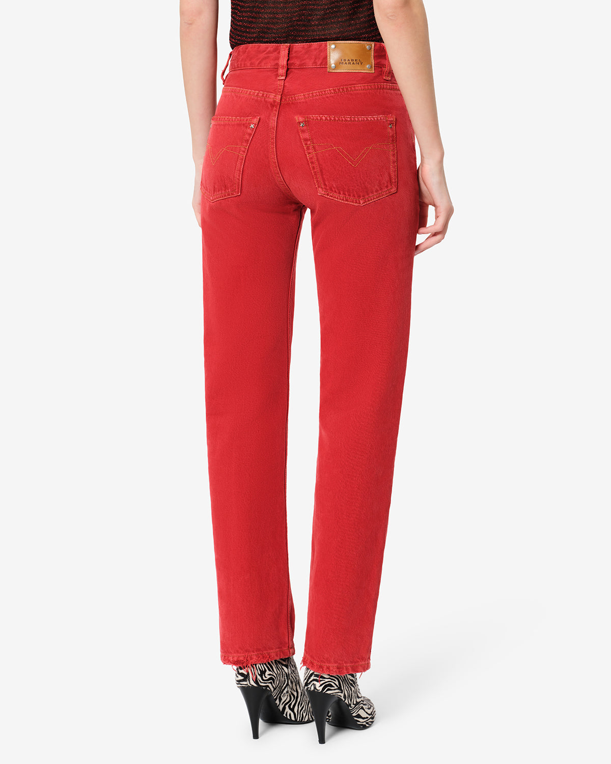 Jean Daya Regular