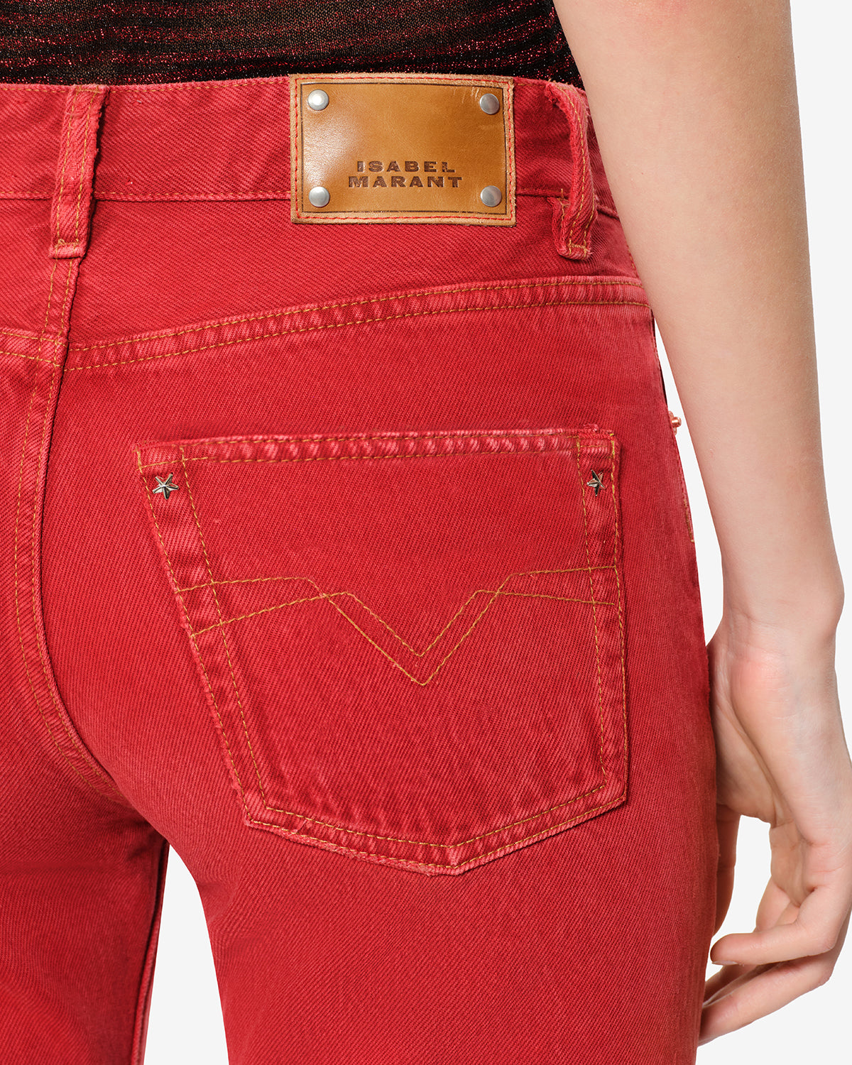 Jean Daya Regular
