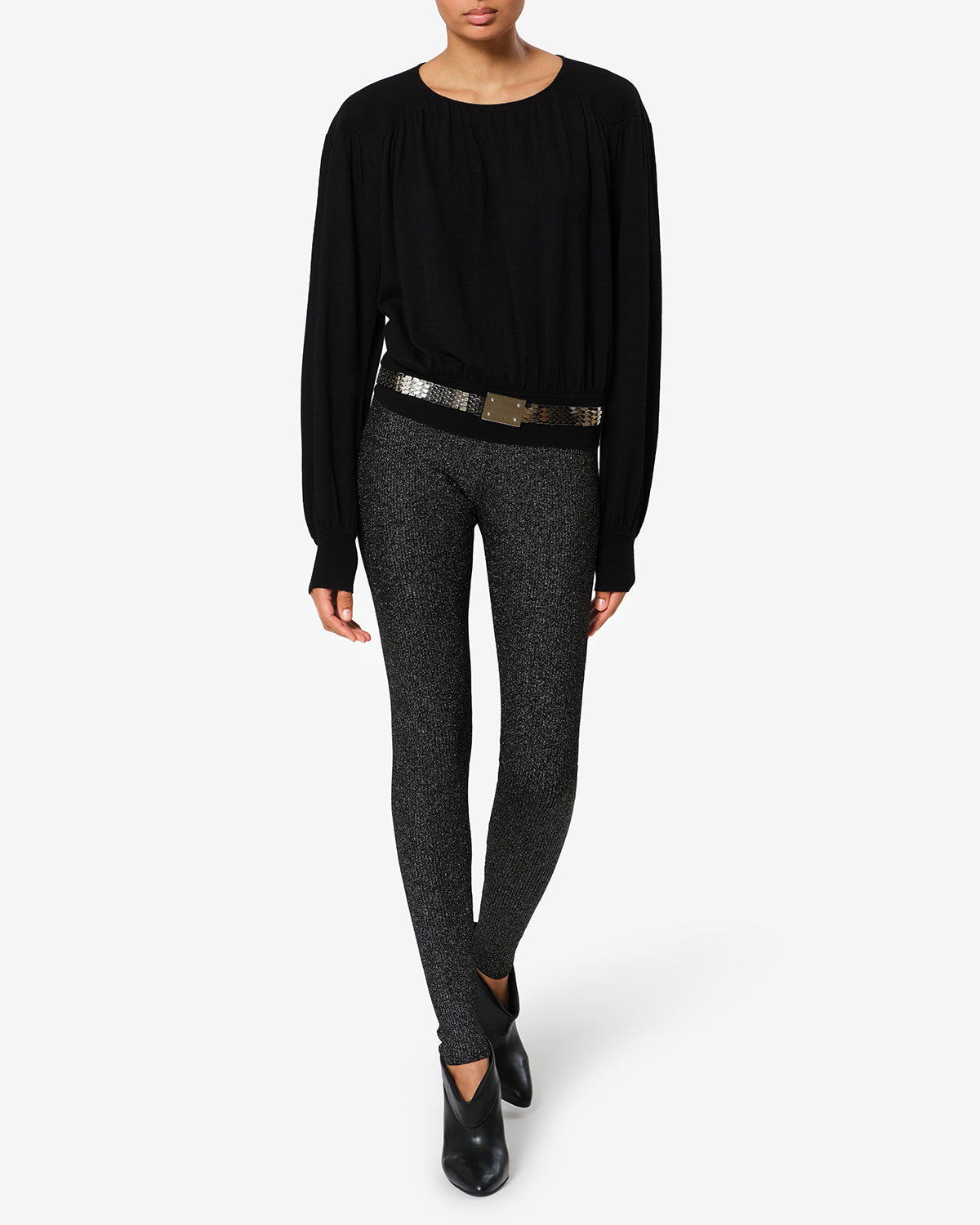 Maritza Pants
