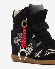 Charm Keychain