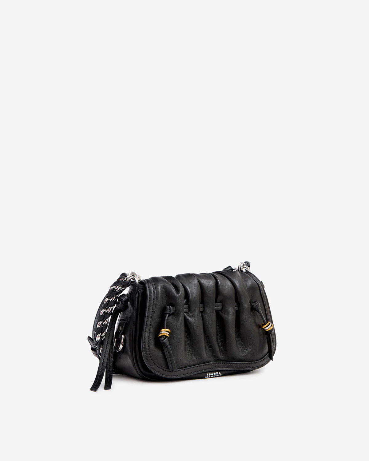 Bolton Xs leather bag