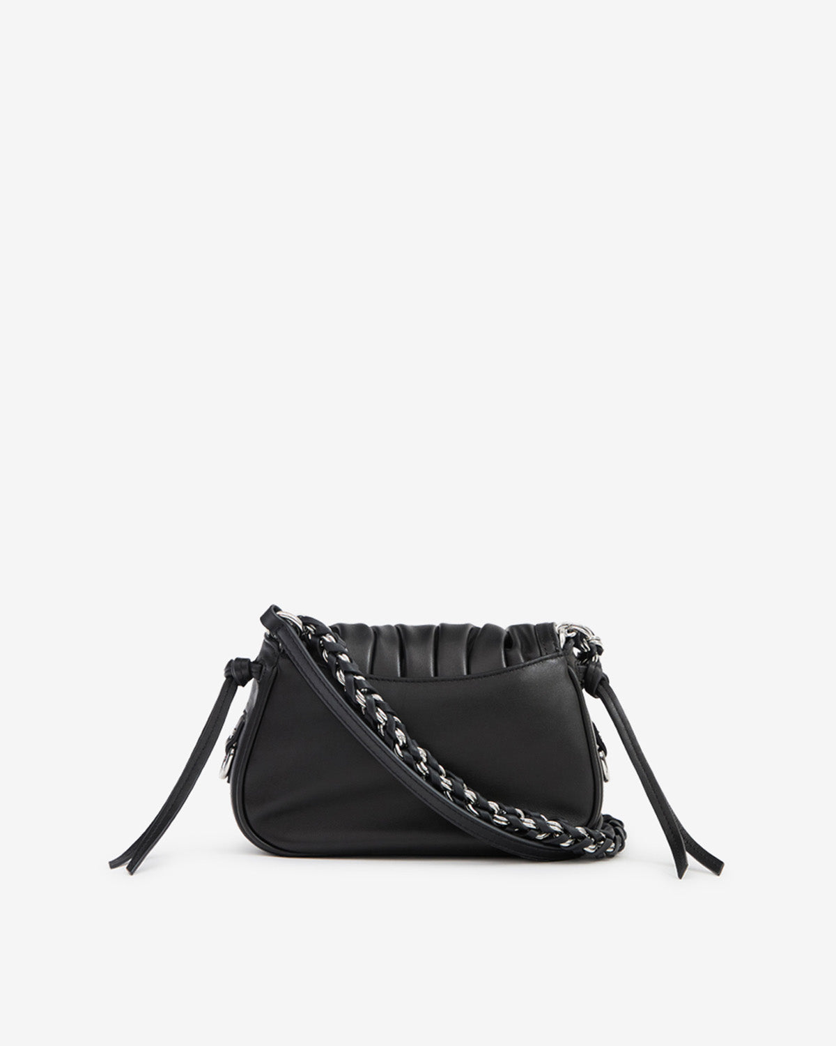 Bolton Xs leather bag