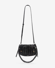 Bolton Xs leather bag