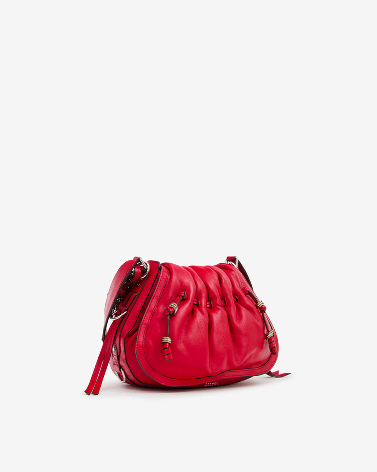 Bolton leather bag
