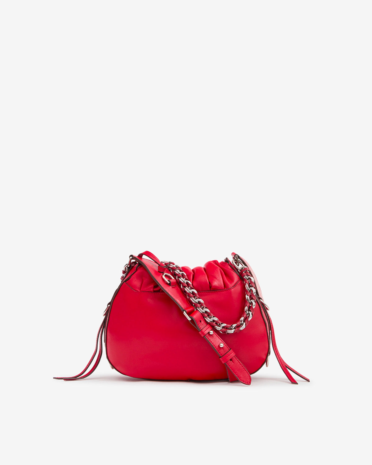 Bolton leather bag