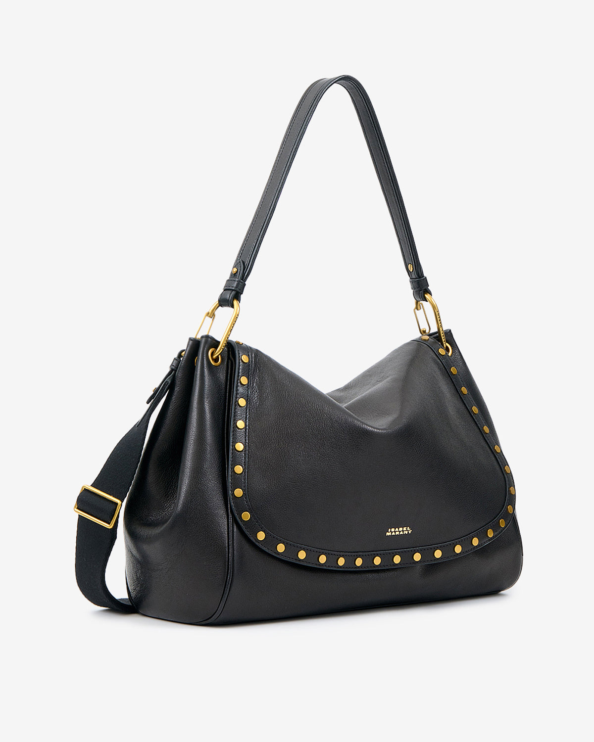 Chany Xl leather bag