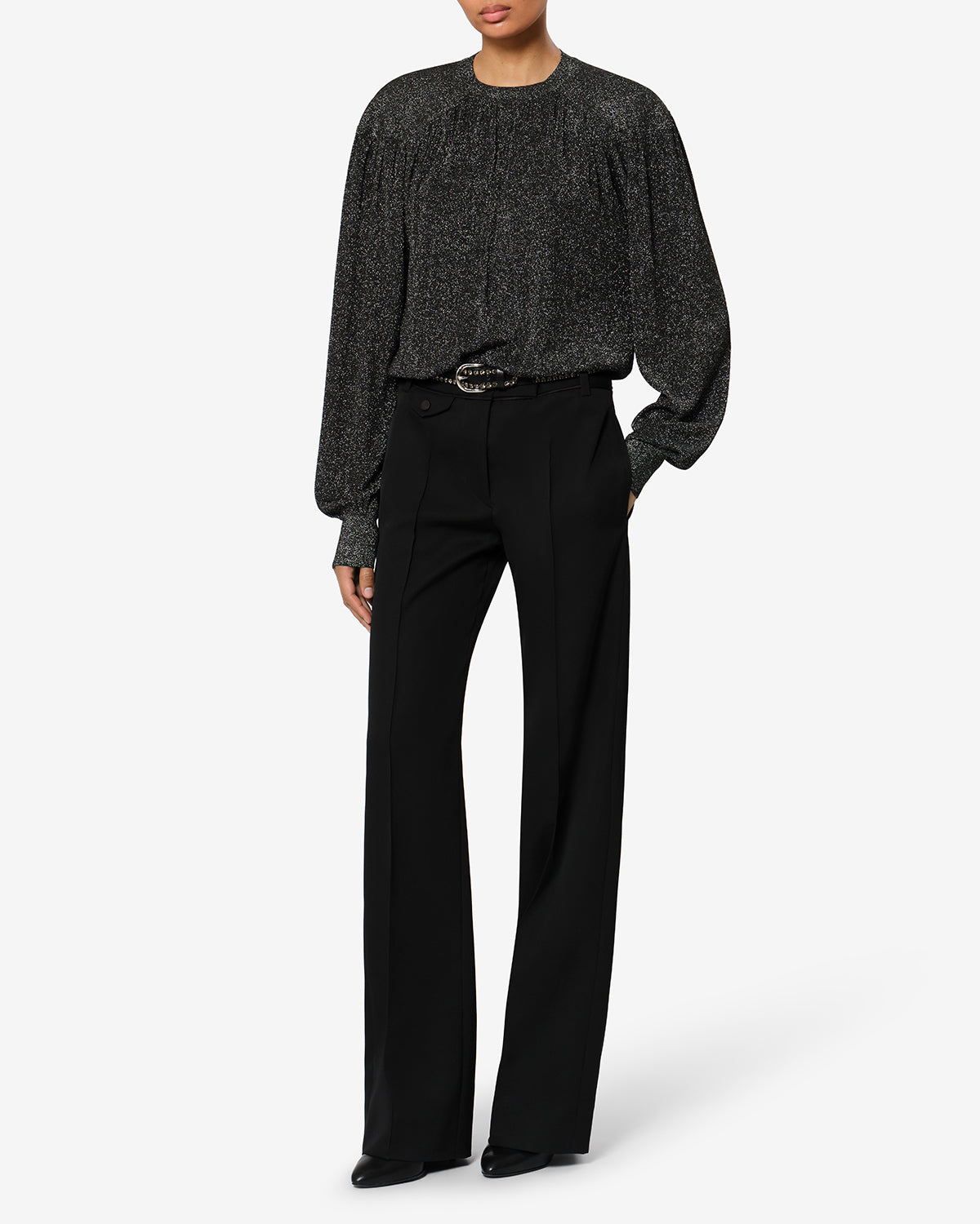 Enza Sweater