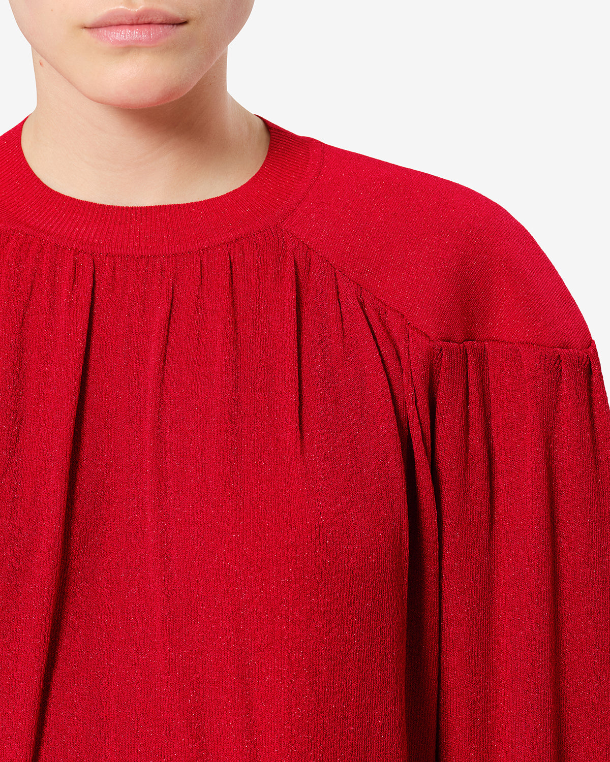 Enza Sweater