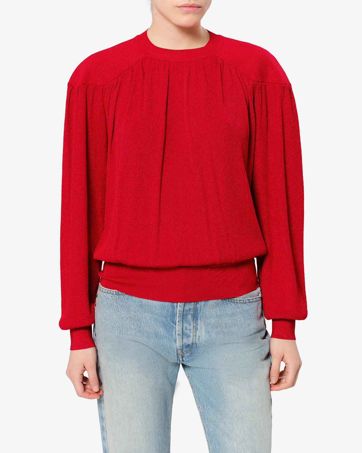 Enza Sweater