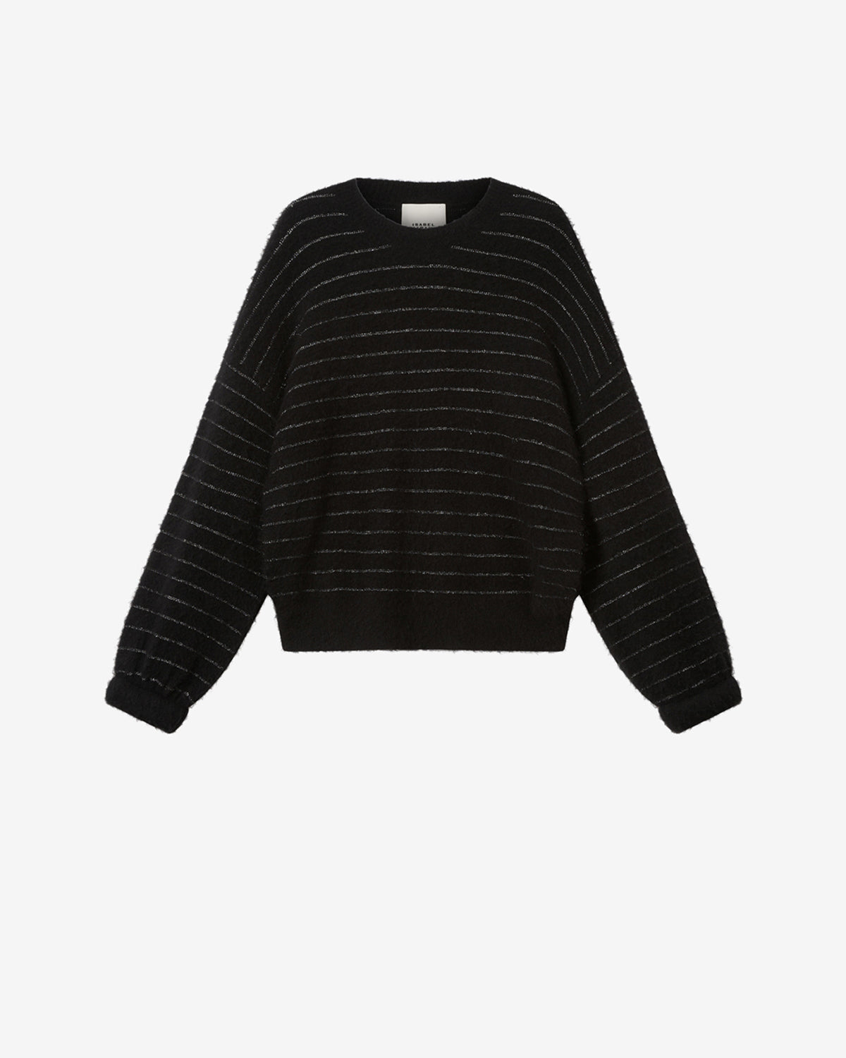 Stacy Sweater