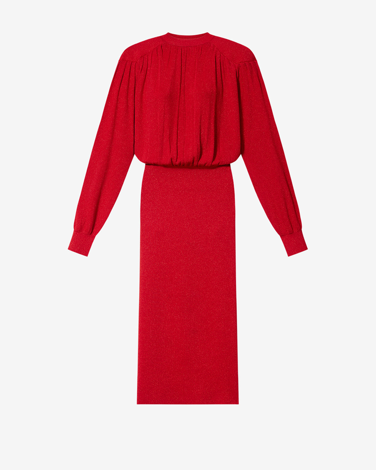 Aliza Dress