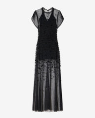 Otalia lace dress