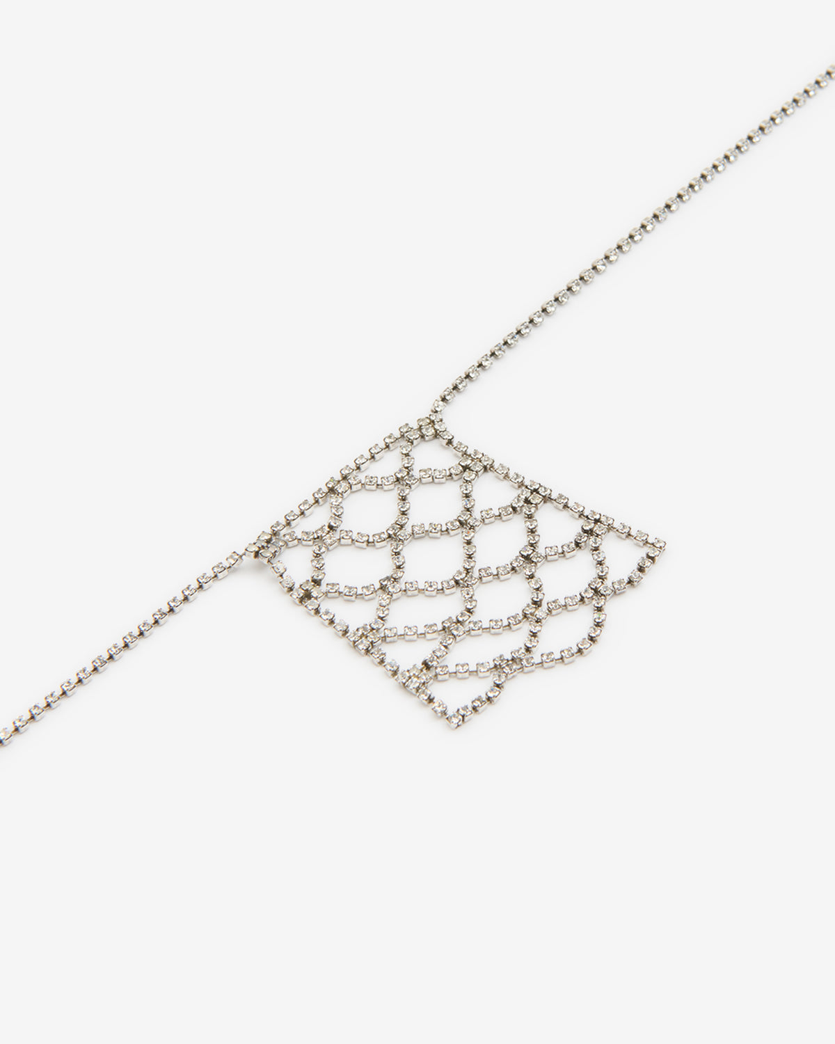 Thalia Long Necklace