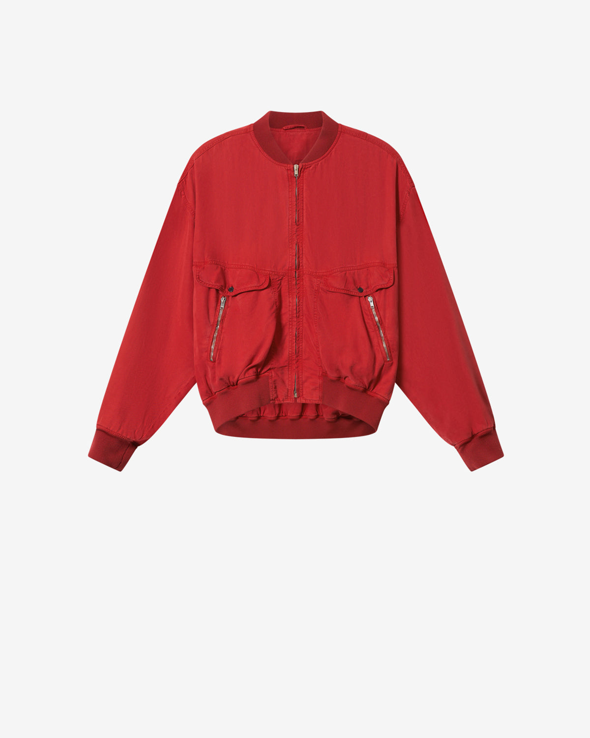 Sabastian Jacket
